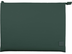 UNIQ púzdro Lyon laptop Sleeve 14 green/forest green Waterproof RPET