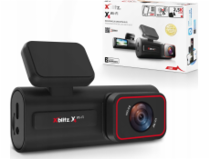 Xblitz videorekordér Xblitz X4 WiFi 2,5K videorekordér