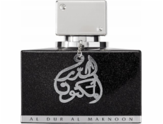 Lattafa AL DUR MAKNOON SILVER (M/W) EDP/S 100ML