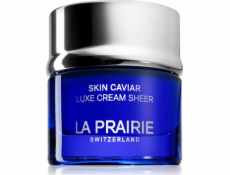 La Prairie Skin Caviar Ľahký liftingový a spevňujúci krém 50ml