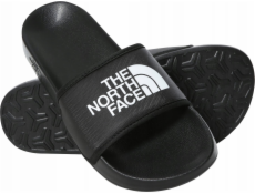 The North Face W Base Camp Slide III NF0A4T2SKY4 Čierna 37