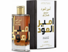 Lattaf AMEER AL OUDH INTENSE OUD (M/W) EDP/S 100ML