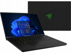 Notebook Razer RAZER Blade 16, QHD + 240Hz OLED, 14900HX, 16GB DDR5, RTX 4070, 1TB SSD