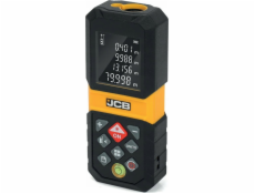 JCB laserový diaľkomer JCB LASEROVÝ MERAČ DOSAHU 80m NABÍJACÍ Li-Ion USB C