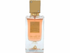 Lattafa I AM WHITE POUDREE (M/W) EDP/S 60ML