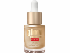 PUPA Glow Obsession LIQUID HIGHLIGHTER 100 Sunrise