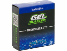 GEL BLASTER Gellets™ Blue kulki żelowe 10K