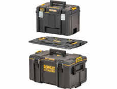 Dewalt TOUGH SYS.2.0 DS300 BOX + ADAPTÉR + TSTAK VI BOX