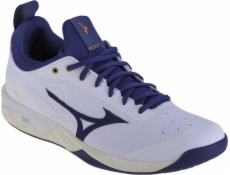 Mizuno Wave Luminous 2 V1GA212043 biela 46