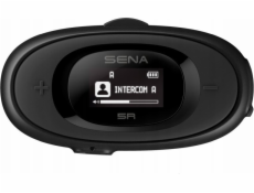 SENA MOTORBIKE INTERCOM  5R-01 FOR 1 HELMET