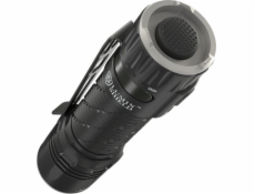 Nitecore EDC35 svietidlo Čierna Ručné svietidlo LED