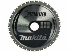 Makita kotouč pilový ocel SPECIALIZED 185x1.9x30mm 36Z (B-33417)