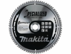 Makita kotouč pilový hliník SPECIALIZED 305x2.4x30mm 80Z (B-33342)