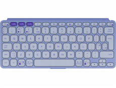 Logitech Keys-To-Go 2 - LILAC - US - INTNL