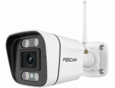 Kamera Foscam V8P 8MP Wi-Fi Biała