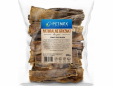 PETMEX Żwacz wielbłąda - Przysmak dla psa - 200g