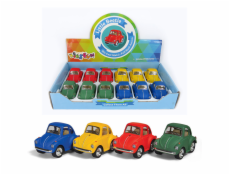 Volkswagen Little Beetle MAT - 4 druhy