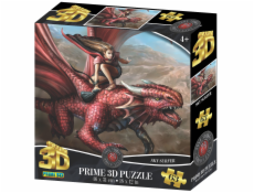 PUZZLE - Sky Surfer 63 dielikov