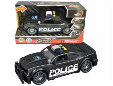 1:14 Policajné auto