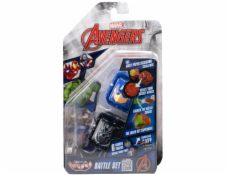 BATTLE CUBES Avengers viac druhov