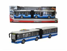 Autobus kĺbový 1:16