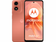 Motorola Moto G04 4/128GB Sunrise Orange