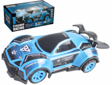 R/C auto Racing Climber 4WD 1:16 modré