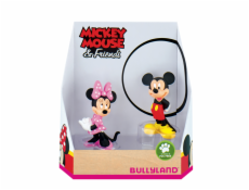 Mickey a Minnie set 2 ks