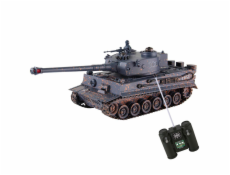 R/C Tank 1:28 TIGER s maskovaním