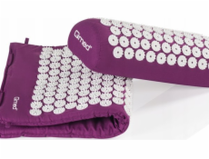 Mata do qkupresury z poduszką ACUPRESSURE MAT