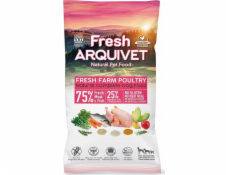 ARQUIVET FRESH Półwilgotna karma dla psa kurczak i ryba oceaniczna 100 g