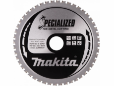 Makita kotouč pilový ocel SPECIALIZED 185x2x30mm 48Z (B-33451)