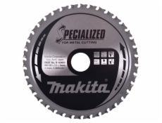 Makita kotouč pilový ocel SPECIALIZED 185x2x30mm 38Z (B-33423)