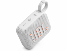 JBL GO4 White