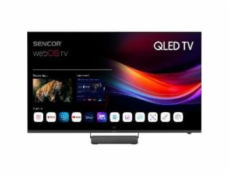 55&quot; Sencor SLE 55Q870TCSB