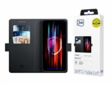 3mk flipové púzdro Wallet Case pre Realme 12 5G