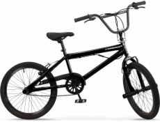 Rower BMX 20  Full Black TOIMSA 549