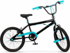 Rower BMX 20  Black Blue TOIMSA 547