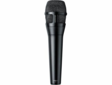 Shure Nexadyne™ 8/C - Dynamický mikrofón, kardioida s konektorom XLR, čierny