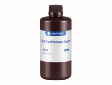 AnyCubic DLP Craftsman Resin (biely)