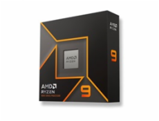 CPU AMD RÝDEN 9 9950X, 16-core, 4.3GHz, 81MB cache, 170W, AMD Radeon Graphics, socket AM5, BOX, bez chladiča