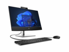 HP AIO ProOne 440G9 23.8NT i5-14500T,16GB,512GB,Radeón/2GB DP+HDMI+HDMI IN,WiFi 6E+BT,usb kl. myš,150W,Win11Pro,3yonsite