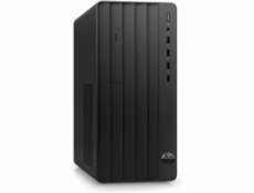 HP PC Pro Tower 290G9 i3-13100, 8GB, 512GB M.2 NVMe, Intel HD HDMI + VGA, Kľ. + myš, 180W gold, Win11Home