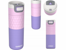 Kambukka kubiek termiczny Etna Grip 500ml Pale Purple