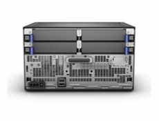 HPE PL MicroServer Gen11 E-2434 (3.4/4C) 1x32G 2x4TB/7.2 (801888) 4LFF/4SFF-NHP VROC 4x1G iLo6 180W NBD111 Smart Choice