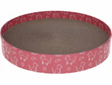 KERBL Scratch Bed Circle - Škrabadlo pre mačky - 34cm