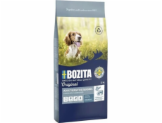 BOZITA Original Sensitive Digestion Lamb and rice - suché krmivo pre psov - 12kg