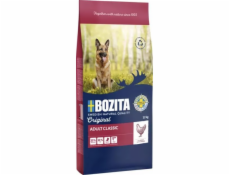 BOZITA Original Adult Classic Chicken - suché krmivo pre psov - 12kg