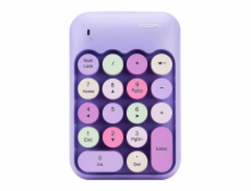 MOFII Wireless Numeric Keypad X910 (Purple)