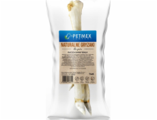 PETMEX Roe deer s hoof white - maškrta pre psa - 300g